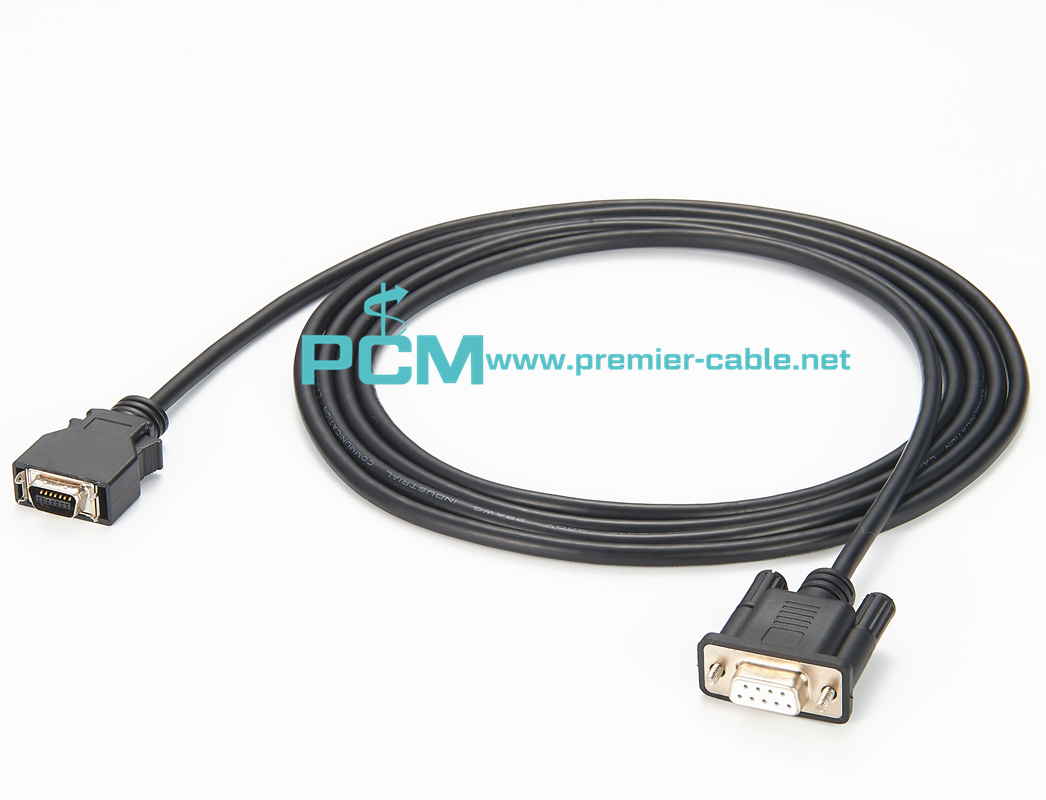 RS232 Serial Programming Cable Data Download  
